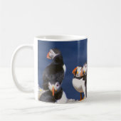 Puffin-tastic Koffiemok (Links)
