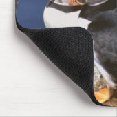 Puffin-tastic Muismat (Hoek)