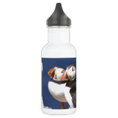 Puffin-tastic Waterfles (Links)