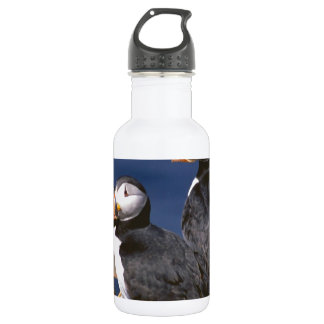 Puffin-tastic Waterfles
