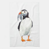Puffin Theedoek (Verticaal)