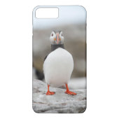 Puffin Tough Iphone 7 Hoesje (Achterkant)