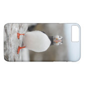 Puffin Tough Iphone 7 Hoesje (Achterkant (Horizontaal))