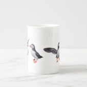 Puffin Vrienden Mok (Voorkant)