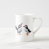 Puffin Vrienden Mok (Rechts)
