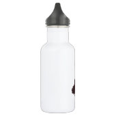 Puffin Water Fles (Links)