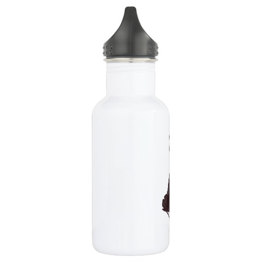 Puffin Water Fles (Links)