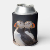 Puffins Blikjeskoeler (Blikje Voorkant)