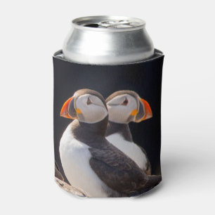 Puffins Blikjeskoeler