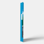 Puffins & Cruise Ship - Juneau, Alaska Case-Mate iPhone Case (Achterkant / Rechts)