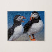 Puffins Game Puzzle Legpuzzel (Horizontaal)
