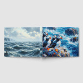 Puffins Gastenboek (Volledig)