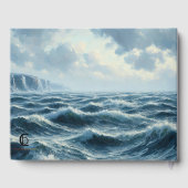 Puffins Gastenboek (Achterkant)