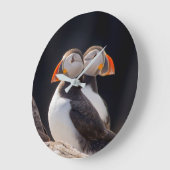 Puffins Grote Klok (Hoek)