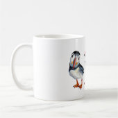 Puffins Koffiemok (Links)