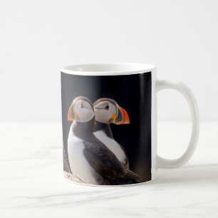 Puffins Koffiemok