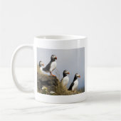 Puffins Koffiemok (Links)