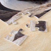 Puffins Legpuzzel (Zijkant)