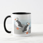 Puffins Mok (Links)