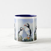 Puffins Mok (Center)