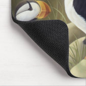 Puffins Muismat (Hoek)