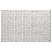 Puffins Pattern Stof (Yard (91,4 cm))