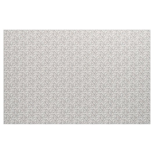 Puffins Pattern Stof (Yard (91,4 cm))