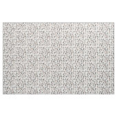 Puffins Pattern Stof (Fat Quarter)