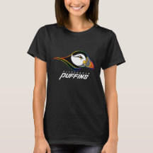 Puffins Pride