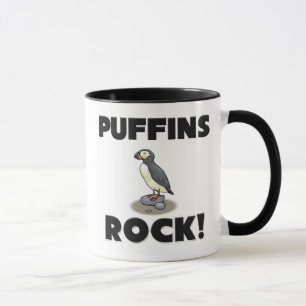 Puffins Rock Mok