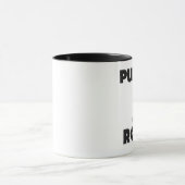 Puffins Rock Mok (Midden)