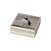 Puffinstempel Rubberstempel (Stempel)