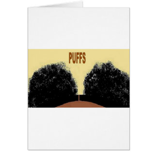 PUFFS