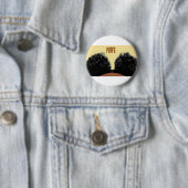 PUFFS RONDE BUTTON 5,7 CM (In situ)