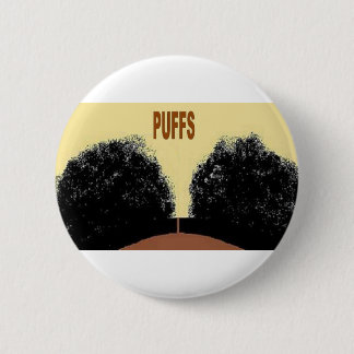 PUFFS RONDE BUTTON 5,7 CM