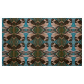 Puffy Chickadee Stof (Fat Quarter)