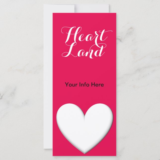 Puffy Heart (Voorkant)