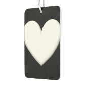 Puffy Heart Luchtverfrisser (Links)