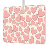 Puffy Heart Luchtverfrisser (Links)