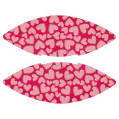 Puffy Hearts American Football (Panelen)