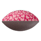 Puffy Hearts American Football (Gedraaid 90)