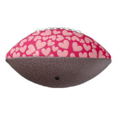 Puffy Hearts American Football (Gedraaid 270)