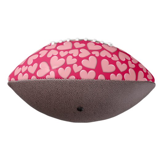 Puffy Hearts American Football (Gedraaid 270)
