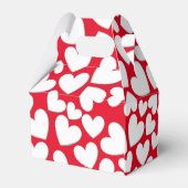 Puffy Hearts Bedankdoosjes (Achterkant)