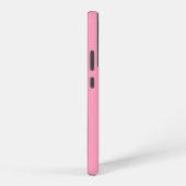 Puffy Rode LIEFDE Samsung Galaxy Hoesje (Rechterkant)