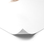 Puffy Wren Bird Print (Hoek)