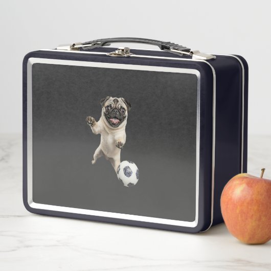 Pug (In situ)