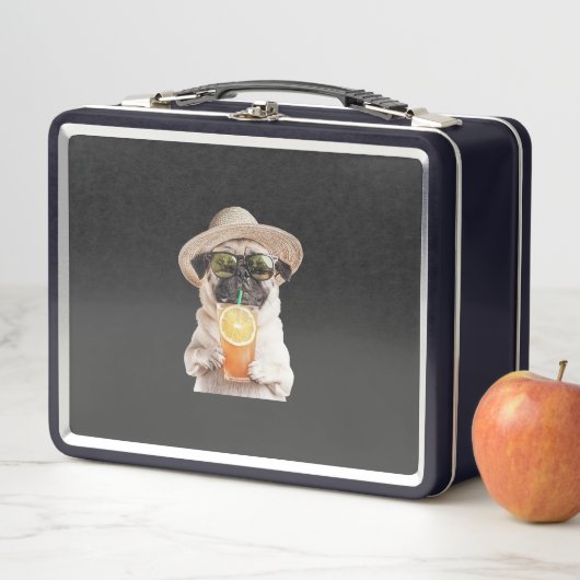 Pug (In situ)