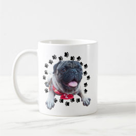 PUG パグ KOFFIEMOK