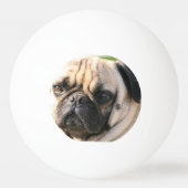 pug-18 pingpongbal (Voorkant)